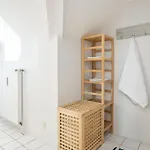 Апартаменты An Der Aue 9b Auenblick *