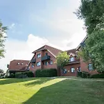 An Der Aue 9b Auenblick Апартаменты