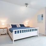 An Der Aue 9b Auenblick Апартаменты *