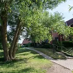 An Der Aue 9b Auenblick Апартаменты
