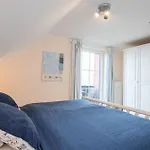 An Der Aue 9b Auenblick Апартаменты *