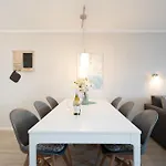 An Der Aue 9b Auenblick Апартаменты
