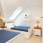 An Der Aue 9b Auenblick Апартаменты