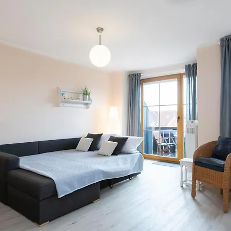 Lejlighed An Der Aue 9b Auenblick *