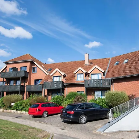 An Der Aue 9b Auenblick Apartmán *