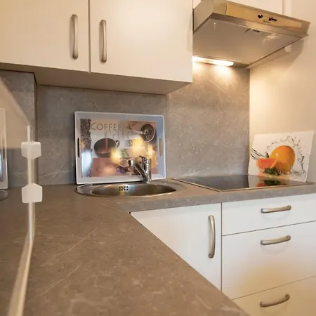 An Der Aue 9b Auenblick *