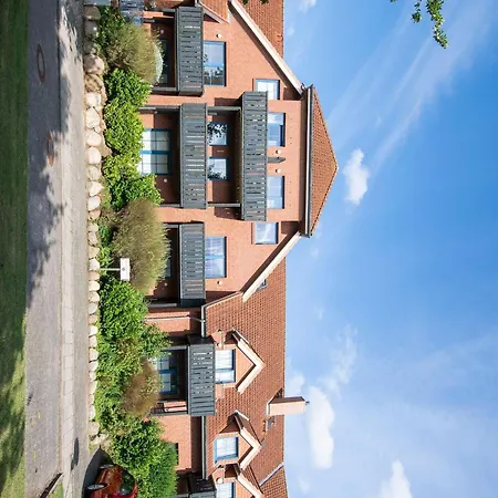 An Der Aue 9b Auenblick Appartement