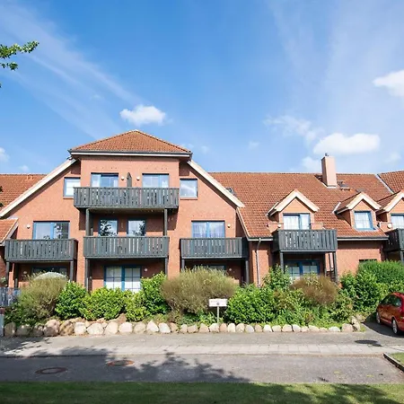 An Der Aue 9b Auenblick * Dahme (Schleswig-Holstein)