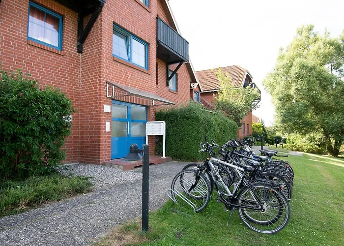 An Der Aue 9b Auenblick *