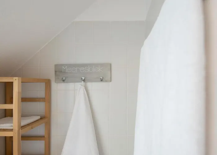 Lejlighed An Der Aue 9b Auenblick