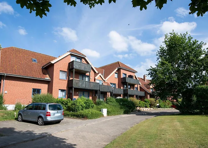 An Der Aue 9b Auenblick Dahme (Schleswig-Holstein)