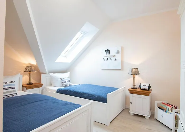 An Der Aue 9b Auenblick * Dahme (Schleswig-Holstein)