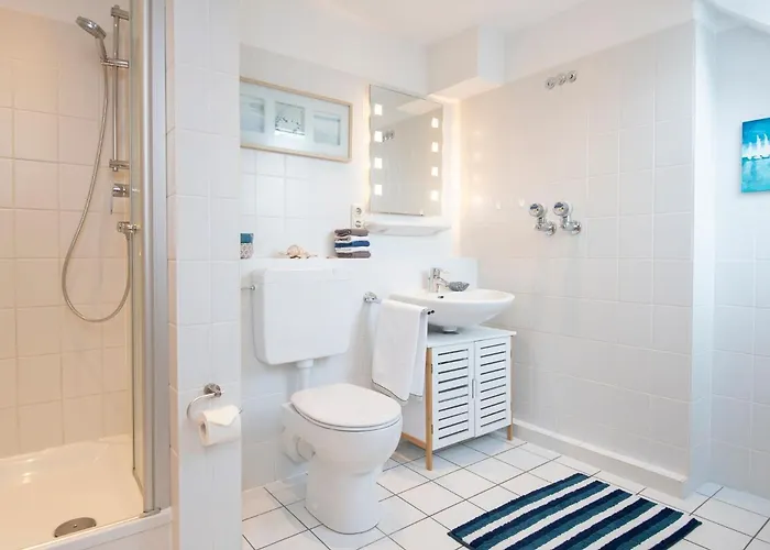 An Der Aue 9b Auenblick Lejlighed