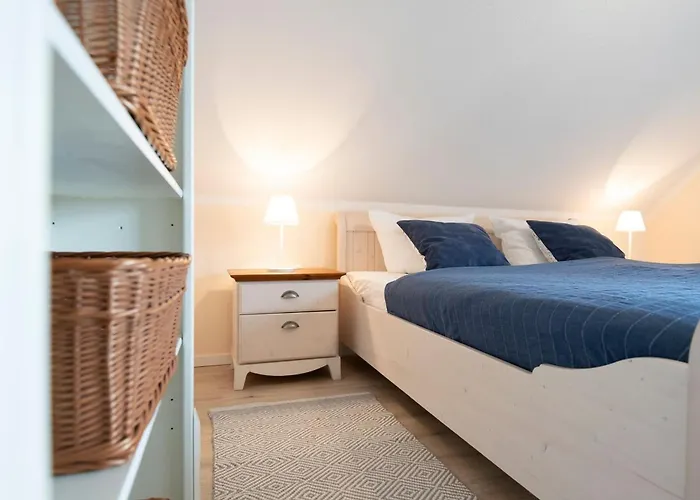 Lejlighed An Der Aue 9b Auenblick *