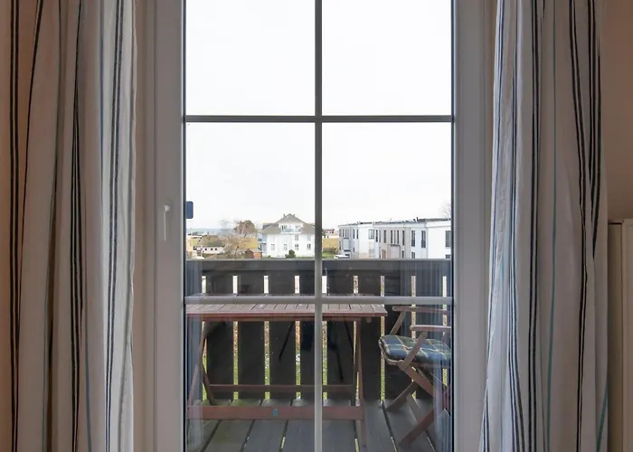 An Der Aue 9b Auenblick Lejlighed Dahme (Schleswig-Holstein)