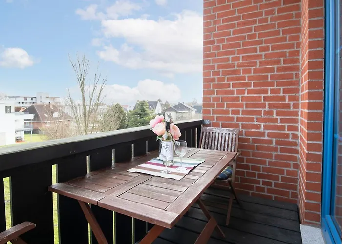 An Der Aue 9b Auenblick