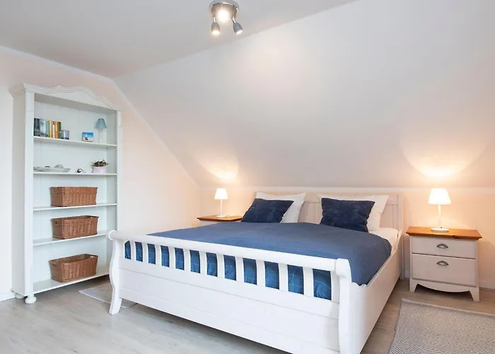 Lejlighed An Der Aue 9b Auenblick