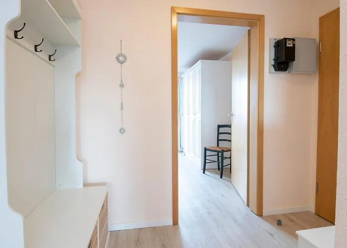 An Der Aue 9b Auenblick *