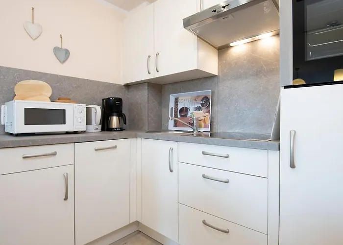 An Der Aue 9b Auenblick Dahme (Schleswig-Holstein)