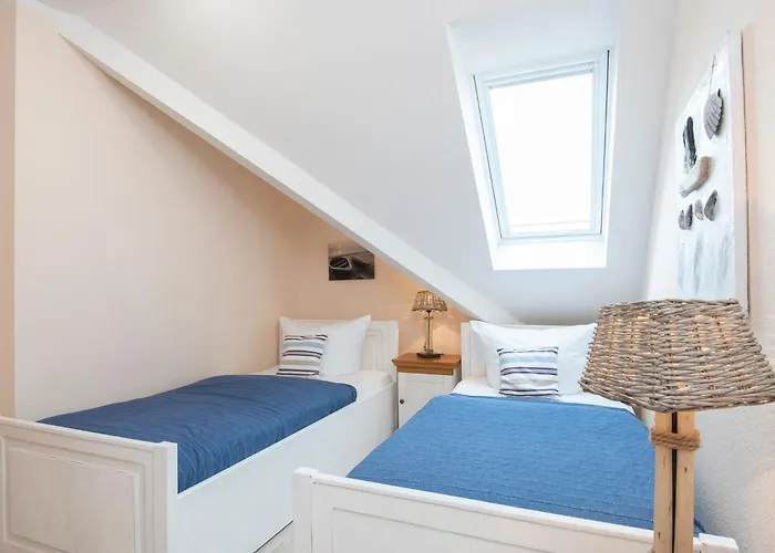 Lejlighed An Der Aue 9b Auenblick