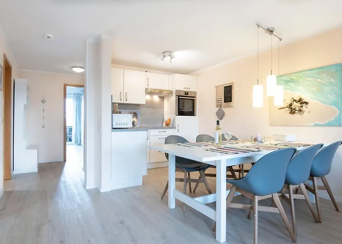 An Der Aue 9b Auenblick Lejlighed Dahme (Schleswig-Holstein)