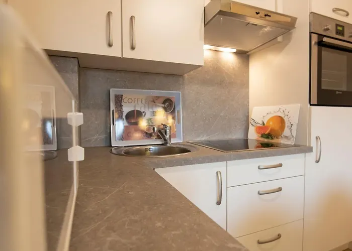 An Der Aue 9b Auenblick *