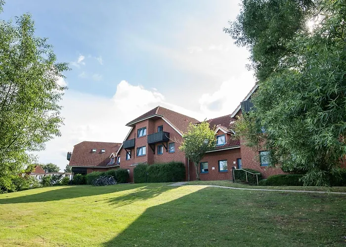 An Der Aue 9b Auenblick Lejlighed