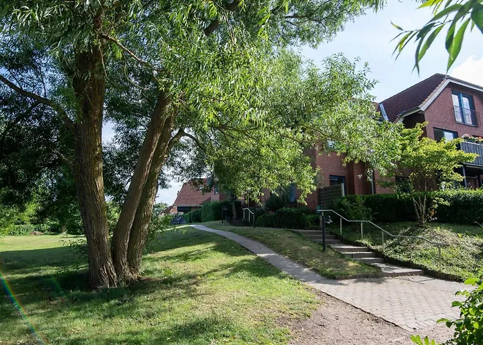 An Der Aue 9b Auenblick Lejlighed