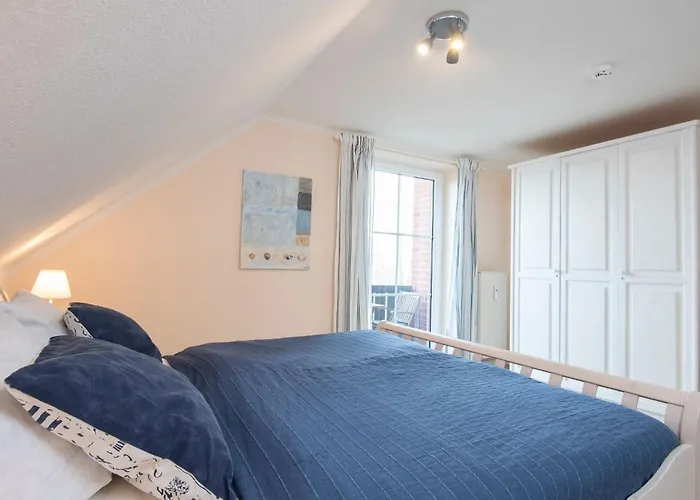 An Der Aue 9b Auenblick Lejlighed *